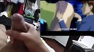 Coo M Via Rhcm Viendo Picture L 息子の友達によるアニメーション エピソード Two