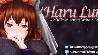 Haruluna's Demo Reel - Commission Me For Your Next Request~