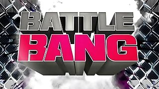 Bang Battle - Vol. #03 - Scene #02